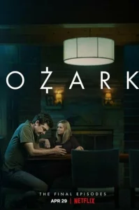 Постер к сериалу Озарк 1-2 сезон