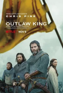 Постер к сериалу  Король вне закона  1-2 сезон