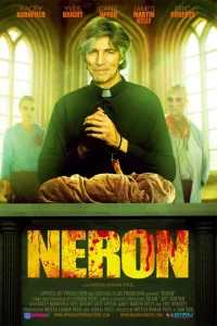 Постер к сериалу  Дитя Сатаны  1-2 сезон