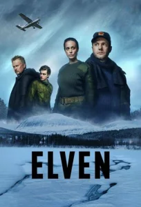 Постер к сериалу  Река  1-2 сезон