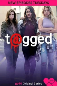 Постер к сериалу Отмеченные 1-2 сезон