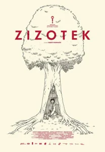 Постер к сериалу  Зизотек  1-2 сезон