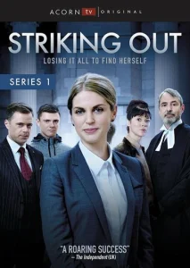 Постер к сериалу  Исключение  1-2 сезон