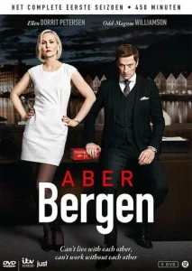 Постер к сериалу  Абер Берген  1-2 сезон