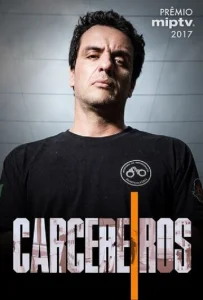 Постер к сериалу  Тюремщики  1-2 сезон