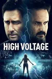 Постер к сериалу  Высокое напряжение  1-2 сезон