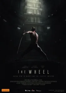 Постер к сериалу  Колесо  1-2 сезон