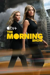 Постер к сериалу  Утреннее шоу  1-2 сезон