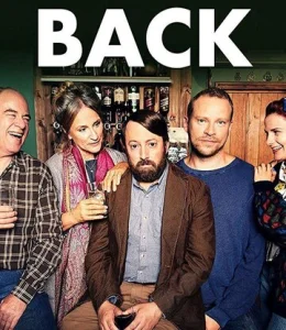 Постер к сериалу  Явился  1-2 сезон