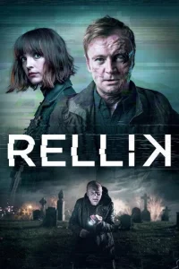 Постер к сериалу  Реллик  1-2 сезон