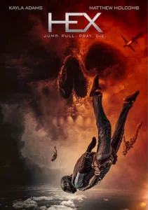 Постер к сериалу  Гекс  1-2 сезон