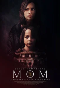 Постер к сериалу  Мама  1-2 сезон