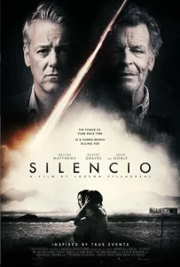Постер к сериалу  Молчание  1-2 сезон