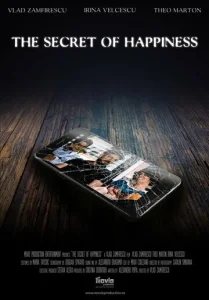 Постер к сериалу  Секрет счастья  1-2 сезон