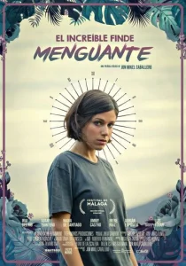 Постер к сериалу  Невероятные выходные  1-2 сезон