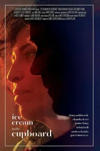 Постер к сериалу  Мороженое в шкафу  1-2 сезон