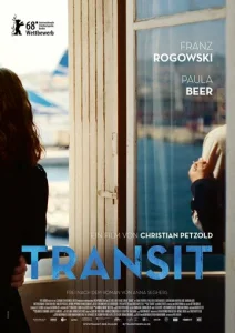 Постер к сериалу  Транзит  1-2 сезон