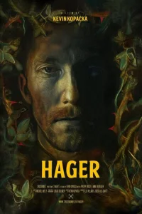 Постер к сериалу  Хэйгер  1-2 сезон