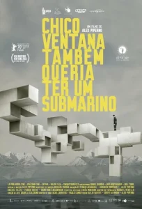 Постер к сериалу  Юноша также хотел бы подводную лодку  1-2 сезон
