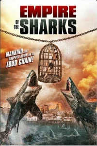 Постер к сериалу  Империя акул  1-2 сезон