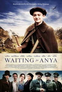 Постер к сериалу  В ожидании Ани  1-2 сезон