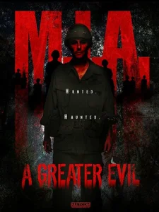 Постер к сериалу  Пропавшие без вести. Великое зло  1-2 сезон