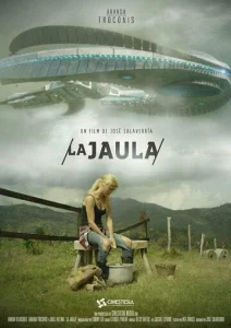 Постер к сериалу  Клетка  1-2 сезон