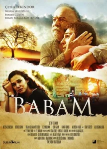 Постер к сериалу  Мой отец  1-2 сезон