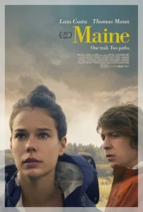 Постер к сериалу  Мэн  1-2 сезон