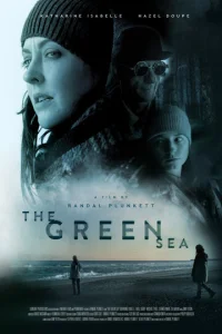 Постер к сериалу  Зелёное море  1-2 сезон
