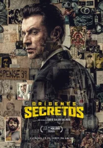 Постер к сериалу  Тайное происхождение  1-2 сезон