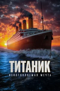 Постер к сериалу Непотопляемый 1-2 сезон