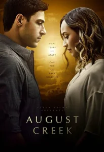 Постер к сериалу  Призраки прошлого  1-2 сезон