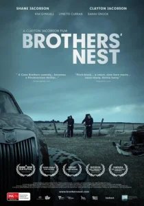 Постер к сериалу  Братское гнездо  1-2 сезон