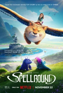 Постер к сериалу Завороженные 1-2 сезон