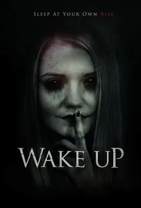 Постер к сериалу  Проснись  1-2 сезон