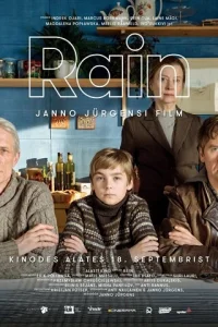 Постер к сериалу  Райн  1-2 сезон
