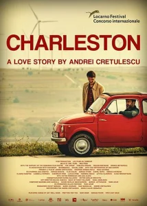 Постер к сериалу Чарльстон 1-2 сезон