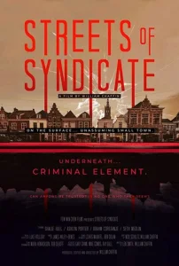 Постер к сериалу  Улицы Синдиката, Огайо  1-2 сезон