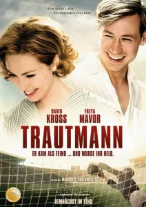 Постер к сериалу  Голкипер  1-2 сезон