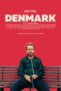 Постер к сериалу  Дания  1-2 сезон