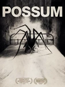 Постер к сериалу  Опоссум  1-2 сезон