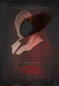 Постер к сериалу  Дверь Дьявола  1-2 сезон