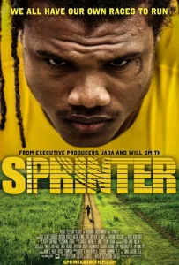  Sprinter  1 сезон