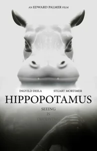 Постер к сериалу  Гиппопотам  1-2 сезон
