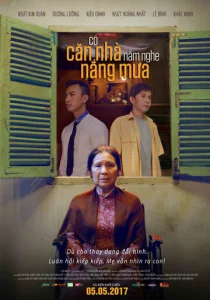 Постер к сериалу Старый дом 1-2 сезон