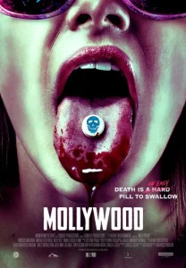 Постер к сериалу  Молливуд  1-2 сезон