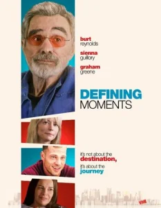 Постер к сериалу  Решающие моменты  1-2 сезон