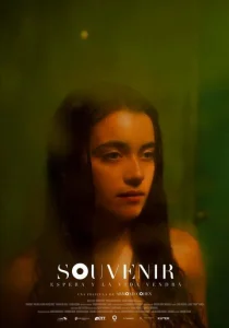 Постер к сериалу  Сувенир  1-2 сезон
