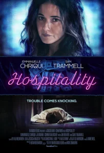 Постер к сериалу  Радушие  1-2 сезон